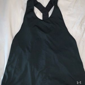 Under armor tank top